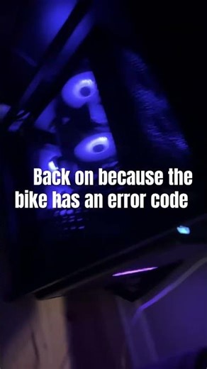 The error code is E07 #tuttio ￼