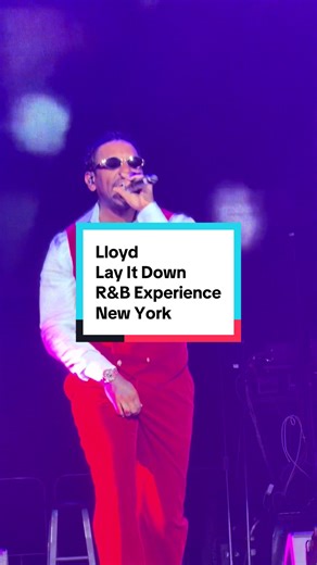 I AINT CASANOVA ME AND ROMEO AINT NEVER BEEN FRIEEEEEENDS 🗣️🗣️🗣️ #lloyd #layitdown #rnbclassics #rnbmusic #rnb