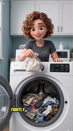 Fix your laundry routine in 30 seconds #cleaning #tips #hacks #englishivy