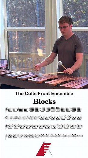 how ‪@DubuqueColtsMedia‬ teaches 4 mallet technique?!? also played by ‪@Music-City-Mystique‬ !!