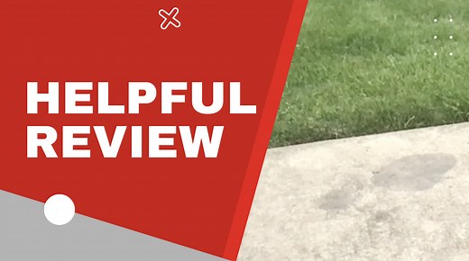 Watch Helpful Review of the Red Devil Pre-Mixed Concrete on Amazon Live