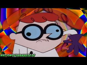 [YTP] Dexter's Not-So-Fine Day For Science