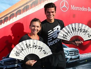 Raonic, Halep will not play the Olympics - Tennis Tonic - News, Predictions, H2H, Live Scores, stats