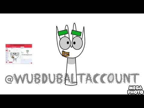 (THANK YOU 100 VIEWS) My Sprunki OC: Fork (ZooPals)