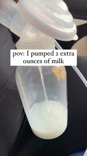 BREASTFEEDING SUPPORT | (ENDED MAY 25TH) Comment PUMP101 and we’ll send you the link to our FREE pumping class with tips and tricks on how to increase your milk... | Instagram