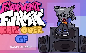 坐在音响上的kapi！全动作展示