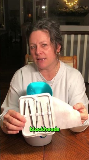 Pure Daily Care NanoSteamer Facial Steamer Review