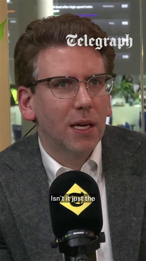 Are we unrealistic in our expectations to eradicate crime? On today's Daily T, Camilla and Tim are joined by The Telegraph's crime editor Martin Evans to discuss the UK's knife crime 'epidemic'. Plus, we speak to Pooja Kanda whose 16 year old son, Ronan Kanda was stabbed in a tragic case of mistaken identity 🎧 Listen to the full episode now https://linktr.ee/thedailytpodcast | The Telegraph