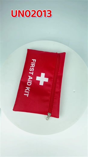 Portable Medical Supplies First Aid Kit Emergency Mini First Aid Kit Home Office Gift Travel First Aid Kit