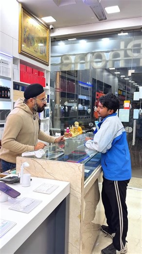 HARVINDER TELECOM (PARAS) on Instagram: "Best mobile store in Haldwani 📱✨ Harvinder Telecom – trust, quality & best deals under one roof! . . 📞+91 99177 77731 📍HARVINDER_TELECOM PARAS nainital road ,near mitra di hatti restaurant , Haldwani, India, Uttarakhand Best moblie shop in haldwani-Harvinder telecom Digital Partner- @adbanet -74519 06970 . . ##haldwanicity #harvindertelecom #customer #fyp #mobile #mobilephotography"