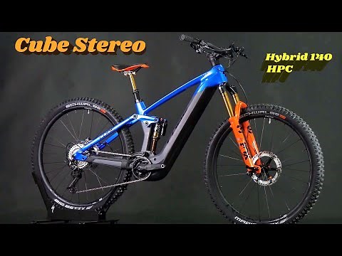 Unveiling the Ultimate Performance: STEREO HYBRID 140 HPC ACTIONTEAM 750