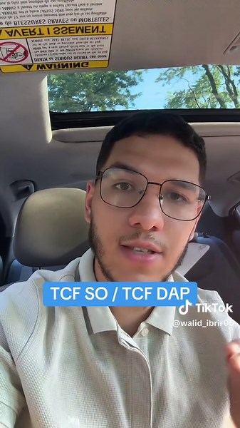 Exploring Campus France and TCF SO/DAP Opportunities