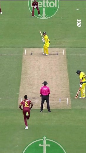 3.3M views · 52K reactions | That is what they call a SHOT  | Australian Men's Cricket Team | Facebook