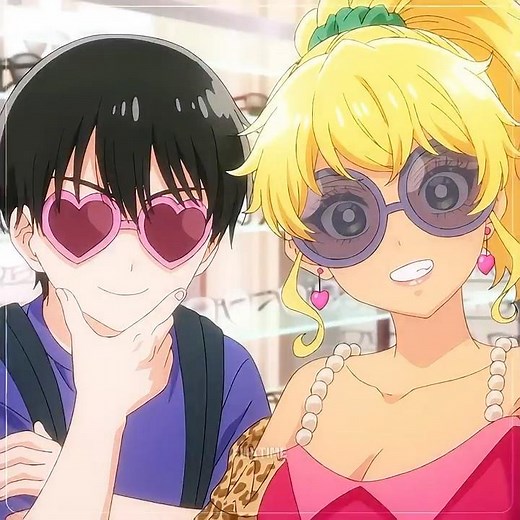 ✩Kotoko & Takuya Keep Getting Closer 💖 | Gals Can't Be Kind to Otaku!? Episode 6