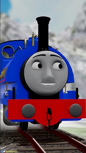 [MMD] The Trick