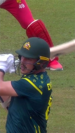 Zimbabwe stun Australia! Tony Munyonga Makes An Incredible Catch! #shorts #worldcup #cricket