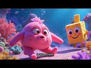 SpongeBob & Patrick’s Epic Shenanigans! 😂🌊 | Best Funny Moments & Underwater Adventures!"