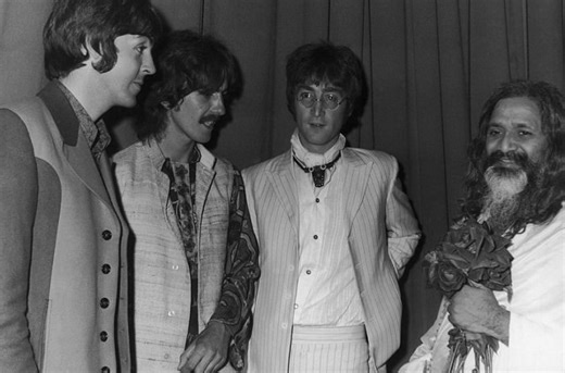 Why John Lennon Thought 'Hey Jude' Was a Message From Paul McCartney