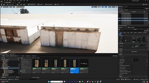 With only a handful of assets you can create full CG action set pieces as seen in this #VFXBreakdown.  Create impactful films with our high-quality 2D and 3D production assets. View more from our library at: https://ow.ly/7Kc450SECJ7 Massive shout out and thanks to caleb_chamberlain for creating this epic scene! #VFX #CG #CGArtist #3Danimation #Filmmaking #Reel #UE5 | ActionVFX | Facebook