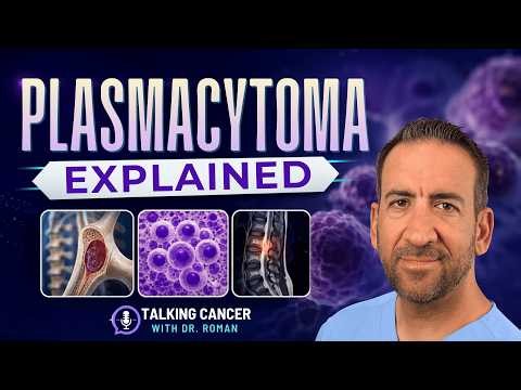 Plasmacytoma EXPLAINED