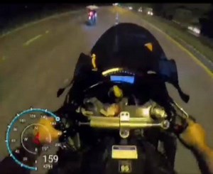 Monkey 66 ฝา 4 วาล์ว ดูแรงม้ากันแล้ว มาดู Top Speed ด้วย GPS Gopro กันบ้าง โลเดียวพอ ย้ำนะ GPS ไม่ใช่หน้าไมล์ #API_Tech #อั๋น_อสมท | Doctor Racing