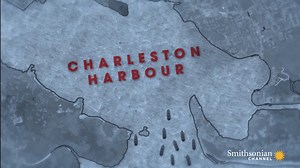 28K views · 672 reactions | During the Civil War, the North imposed a suffocating blockade of a number of key Confederate ports. The South, hoping to break this blockade, turned to an imperfect new invention: the submarine. Combat Ships | Smithsonian Channel Aviation Nation | Facebook