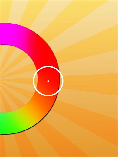 FREE BACKGROUND | Color Change trend | ib: @testangel ♻️🪸🌊 good morning everyone! gonna be busy for another 2 weeks, trying to make it up to y'all #trend #fyp #irl #tweening #background