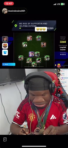 Exploring Efootball 2024 with Konami Gameplay