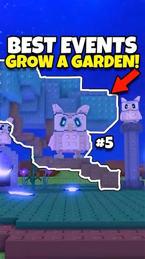 RANKING UPDATES IN GROW A GARDEN #growagarden