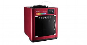 XYZprinting mempersembahkan Da Vinci Color-nya yang baru