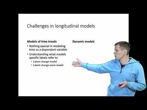 Introduction to longitudinal data analysis