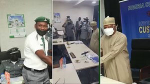 2.2K views · 473 reactions | Super Super Zagadat! WCO: ICD 2022 Award. | Ibrahim Asycuda | Facebook