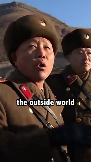 What's The Most Dangerous Item in North Korea?