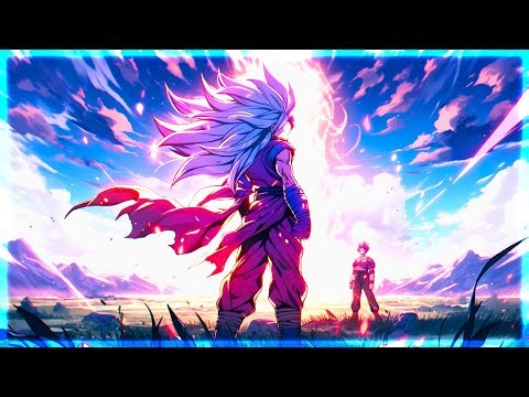 The ESF DBZ Multiverse