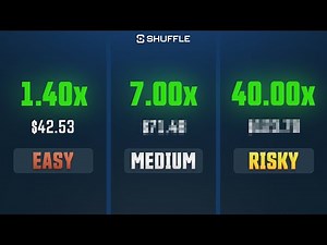 YOU HAVE TO TRY THESE 3 LIMBO STRATEGIES! (Low to High Risk)