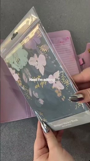 Are you ready for a fresh new year? See what's in our 2025 planner system ready for January 1💕