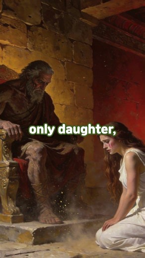 The King's Nightmare, A Prophecy of Blood