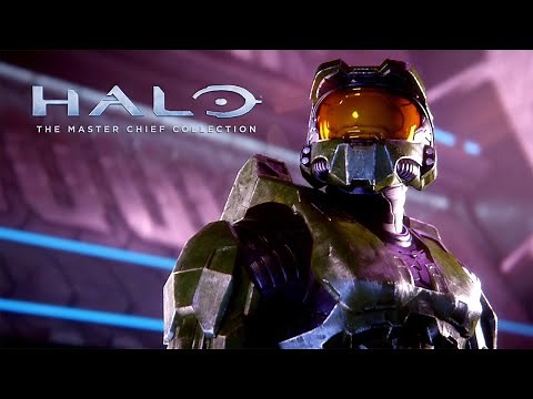 Halo: The Master Chief Collection - Gameplay en Español