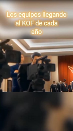 Los mejores equipos y personajes de The King of Fighters 2002