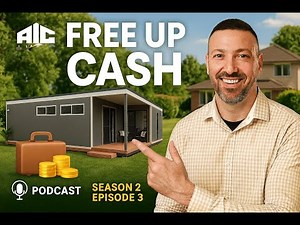 Building Modular Dreams S2E3: Downsizing Done Right – Modular Living for Retirees & Empty Nesters