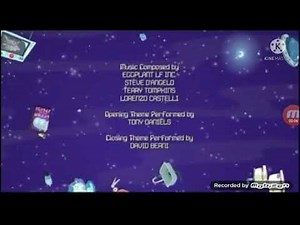 Closing To Rocket Monkeys And The Opening Of Super 4 KidsClick Program Break