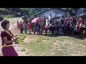 kutuma kutu : Dance saipu Ramechhap best dance : Chandika Thapamagar