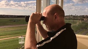 Hilarious race call! 🤣 | Australian Horse Racing