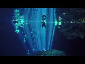 Progreso Mexico - Shore Excursion - BEST Cenote Jumping