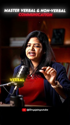 How To Improve Your Verbal & Non-Verbal Communication ❤️ #shorts #verbalcommunication #nonverbal