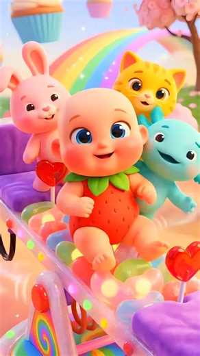 Arum Sum Sum Kids Song | Part 50 Cartoon for kids with cute animals tiger lion monkey dog rabbit duck frog giraffe hippo squirrel. A Ram Sam Sam Song #kidsfun #tiktokkidsfun #cartoon #kidsanimation #kidsoftiktok #kidscartoon #criança #childrensongs #forkids #fyp #cancionesinfantiles #baby #zootopia A Ram Sam Sam Song: Cartoon Animals for Kids Join in the fun with the A Ram Sam Sam song, featuring a delightful cast of cute cartoon animals! This engaging animation for kids showcases a variety of b