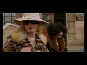 You're breaking my heart - Harry Nilsson (Breakfast on Pluto OST)