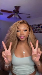 Watch Me Style My Wig Transformation Time