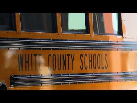 Bus Drivers - Feature Story