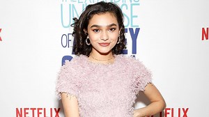 Paulina Chávez Discusses How It's an 'Honor' to Represent Latinx on TV